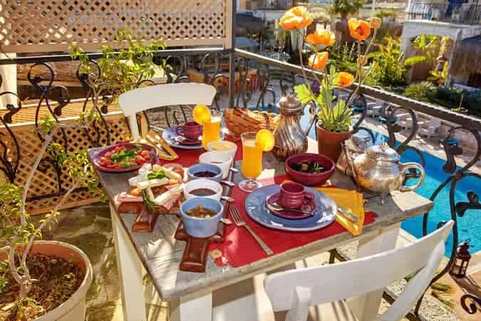 La Capria Suite Hotel Alaçatı